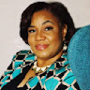 Meet your Posher, Rosalind r.